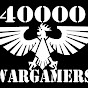 40k WARGAMERS Tv