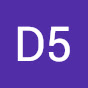 D5