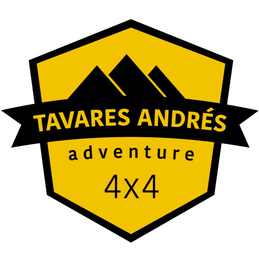 TavaresAndres4x4 @TavaresAndres4x4