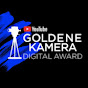 YouTube GOLDENE KAMERA Digital Award