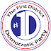 1st LD Democrats