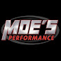 Moe's Performance