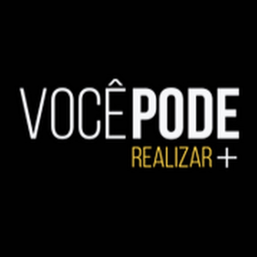 Você Pode Realizar