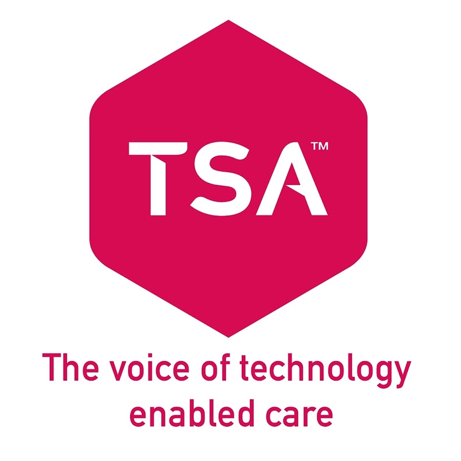 TSA - The voice of Technology Enabled Care