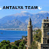 Antalya Team