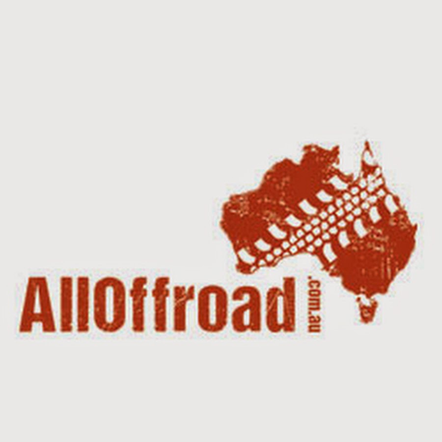 AllOffroad 4x4 Adventures TV @AlloffroadAu