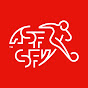 Schweizerischer Fussballverband