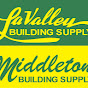 LaValley Middleton Building Supply