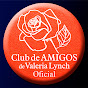 Club de Amigos de Valeria Lynch Oficial