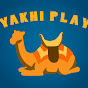 Yakhi Play!