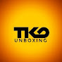 TKO Unboxing