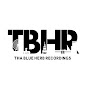 THA BLUE HERB RECORDINGS