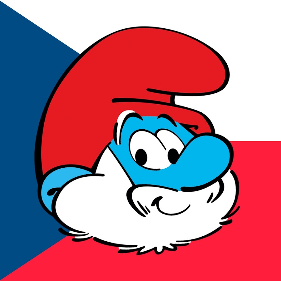 Šmoulové • Čeština @smoulove