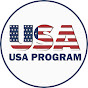 Moacir Rodrigues - USA Program