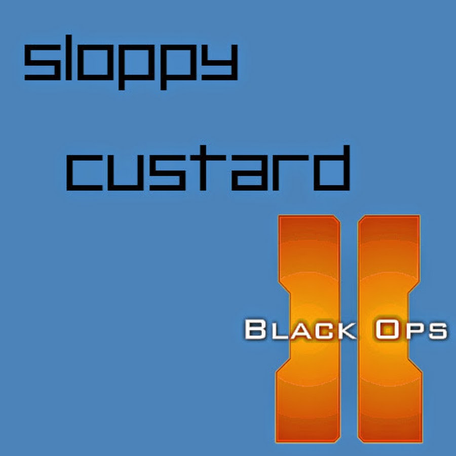 Sloppy custard youtube