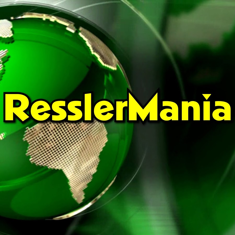 ResslerMania