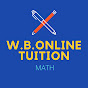 W. B. Online Tuition