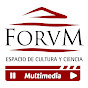 FORVM Espacio de Cultura y Ciencia