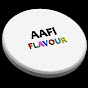 Aafi Flavour