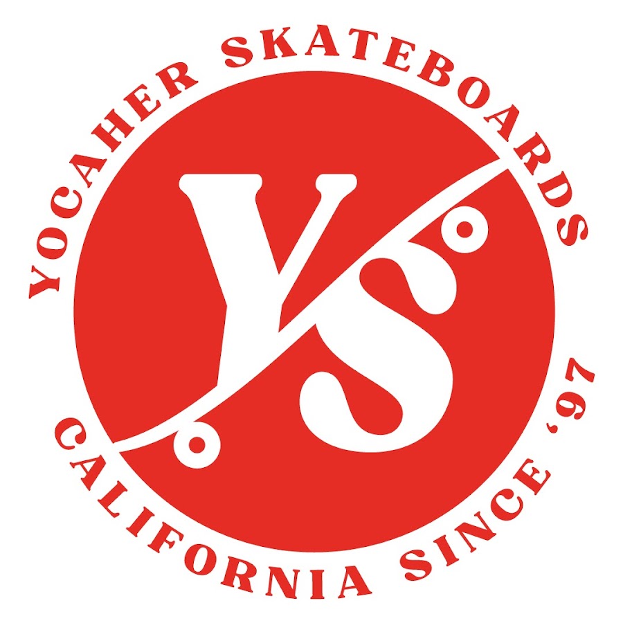 YOCAHER SKATEBOARDS