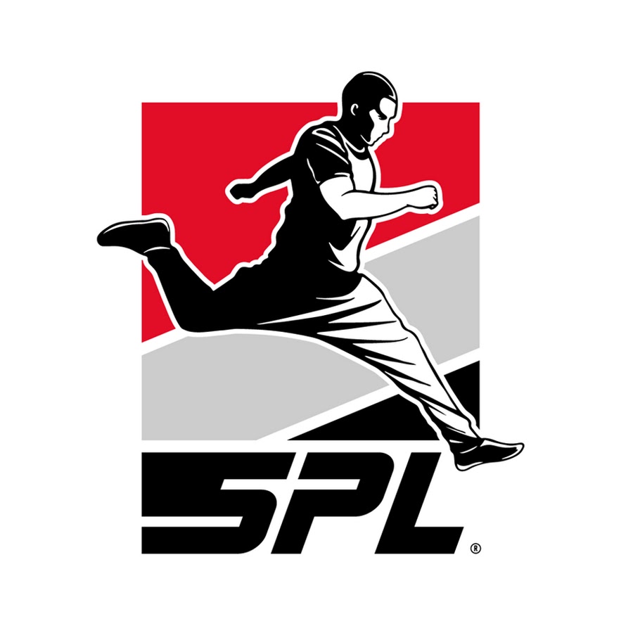 Sport Parkour League