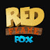 logo RedFlameFox