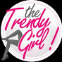 THE TRENDY GIRL
