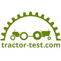 tractor-test. com