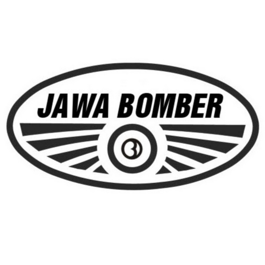 Jawa bomber @jawabomber