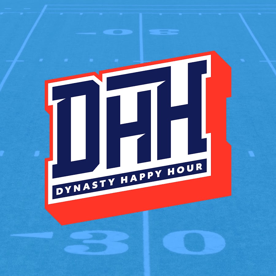 Dynasty Happy Hour