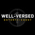 logo Well-Versed Entertainment