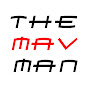 The Mav Man