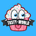 logo Tasty World