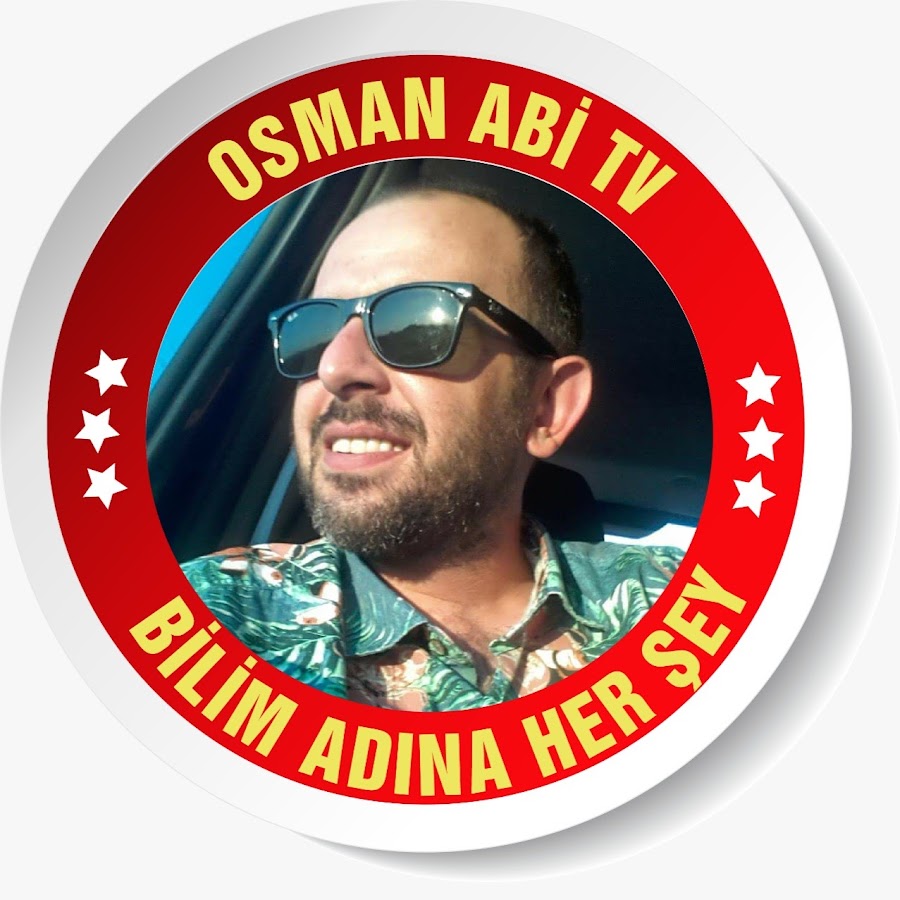 OSMAN ABİ TV @osmanabitv