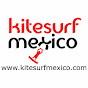 Kitesurf Mexico