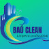 bauclean limpeza profissional em estofados em geral