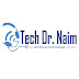 logo Tech Dr. Naim