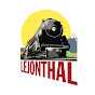 Lejonthal