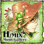 BGM channel by h/mix -秋山裕和 公式チャンネル-