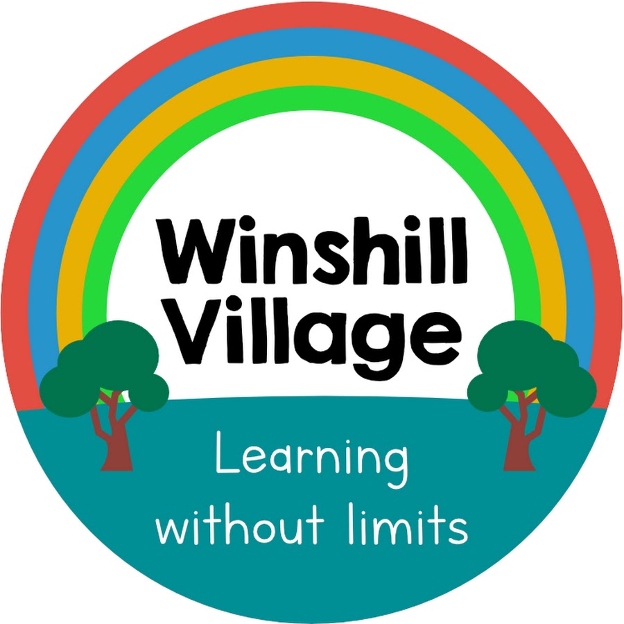 Winshill Village Primary and Nursery School 