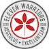 logo Eleven Warriors