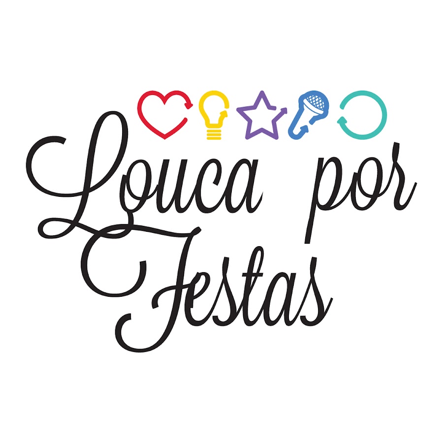 Louca Por Festas - YouTube