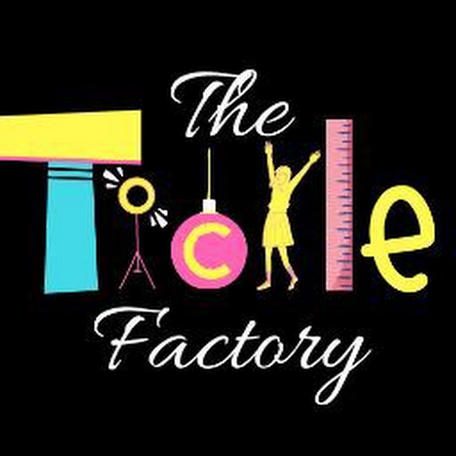 The Tickle Stick Factory Inc.