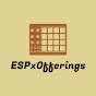 ESPxOfferings