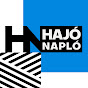 Hajónapló