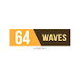 64 Waves