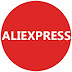 logo AliExpress китайские товары