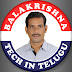 Balakrishna Tech in Telugu