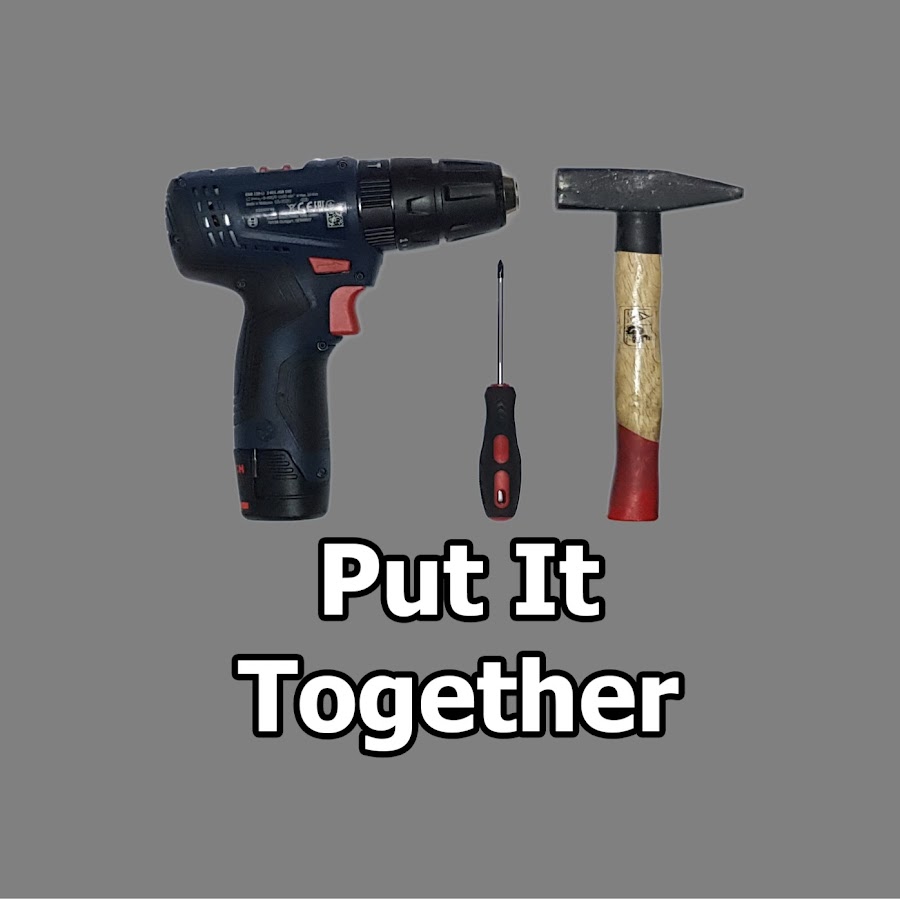 Put It Together