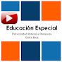 Educación Especial UNED CR